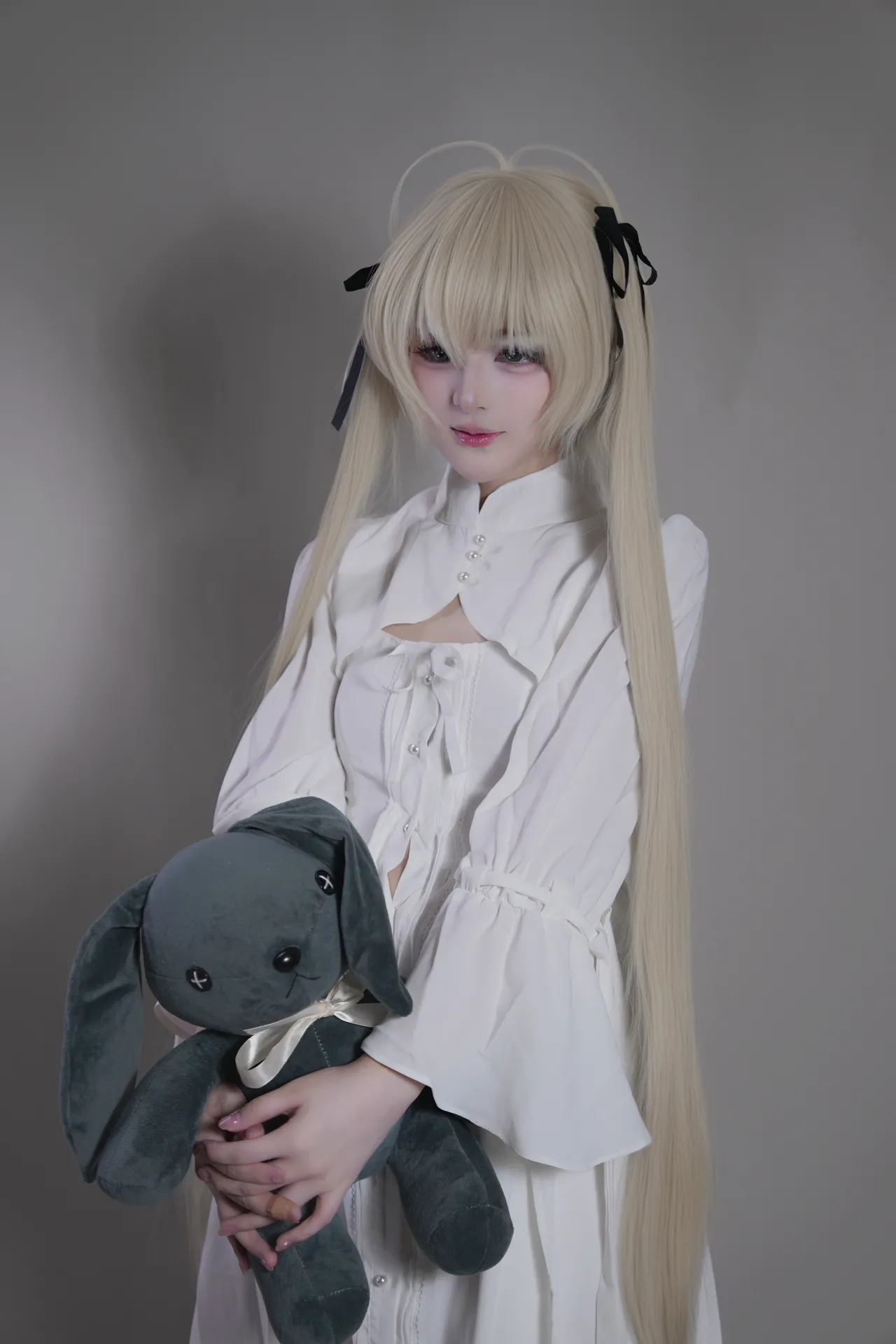 幼愛Yume - Sora Yosuga no Sora — Photo 18