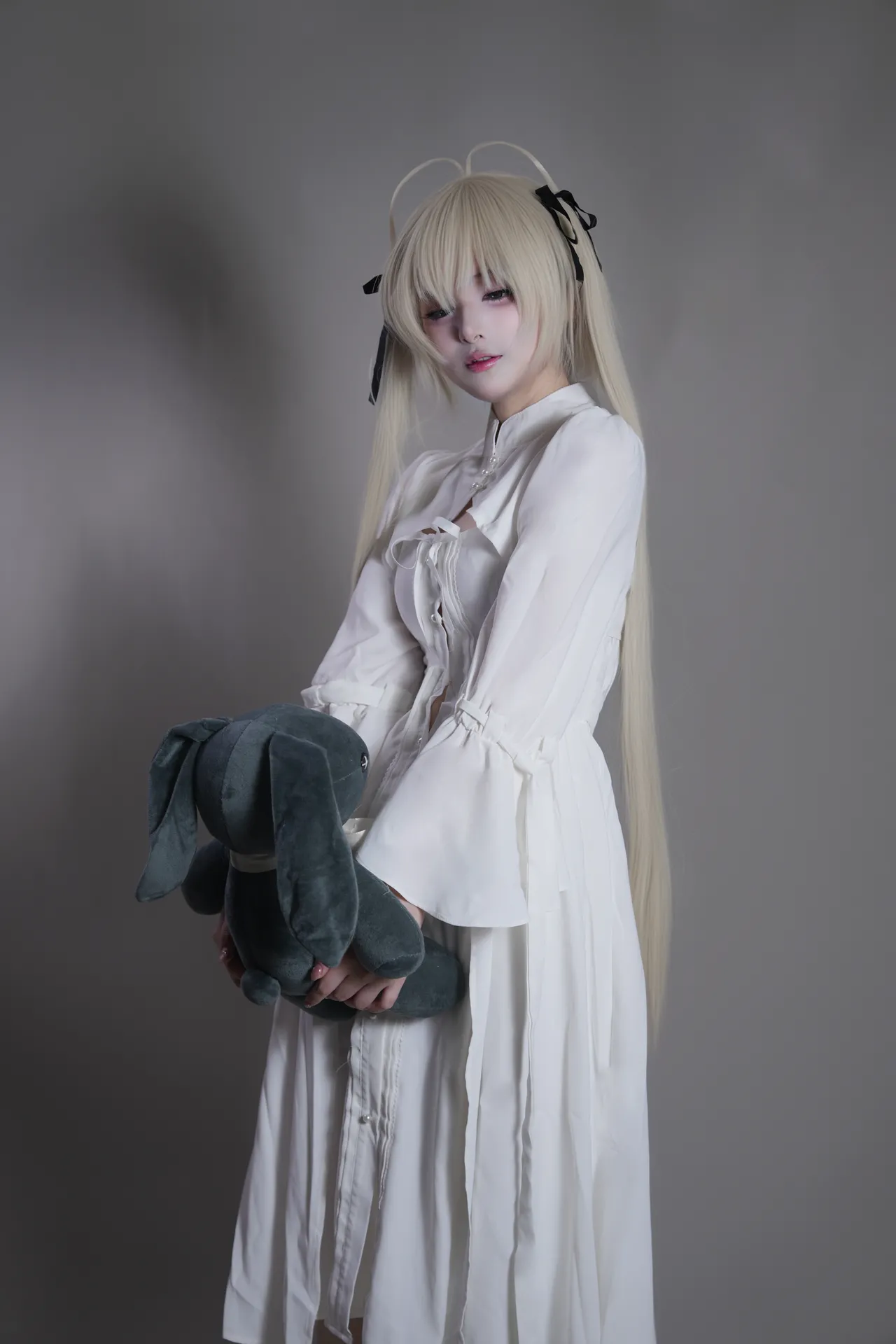 幼愛Yume - Sora Yosuga no Sora — Photo 19