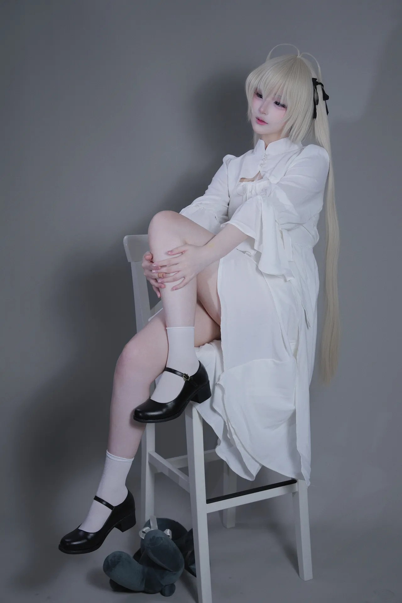 幼愛Yume - Sora Yosuga no Sora — Photo 20