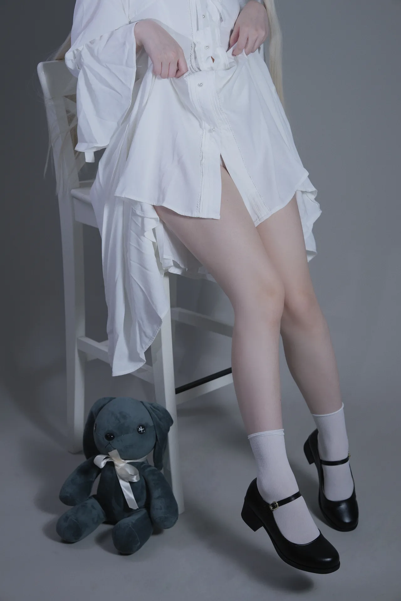 幼愛Yume - Sora Yosuga no Sora — Photo 6