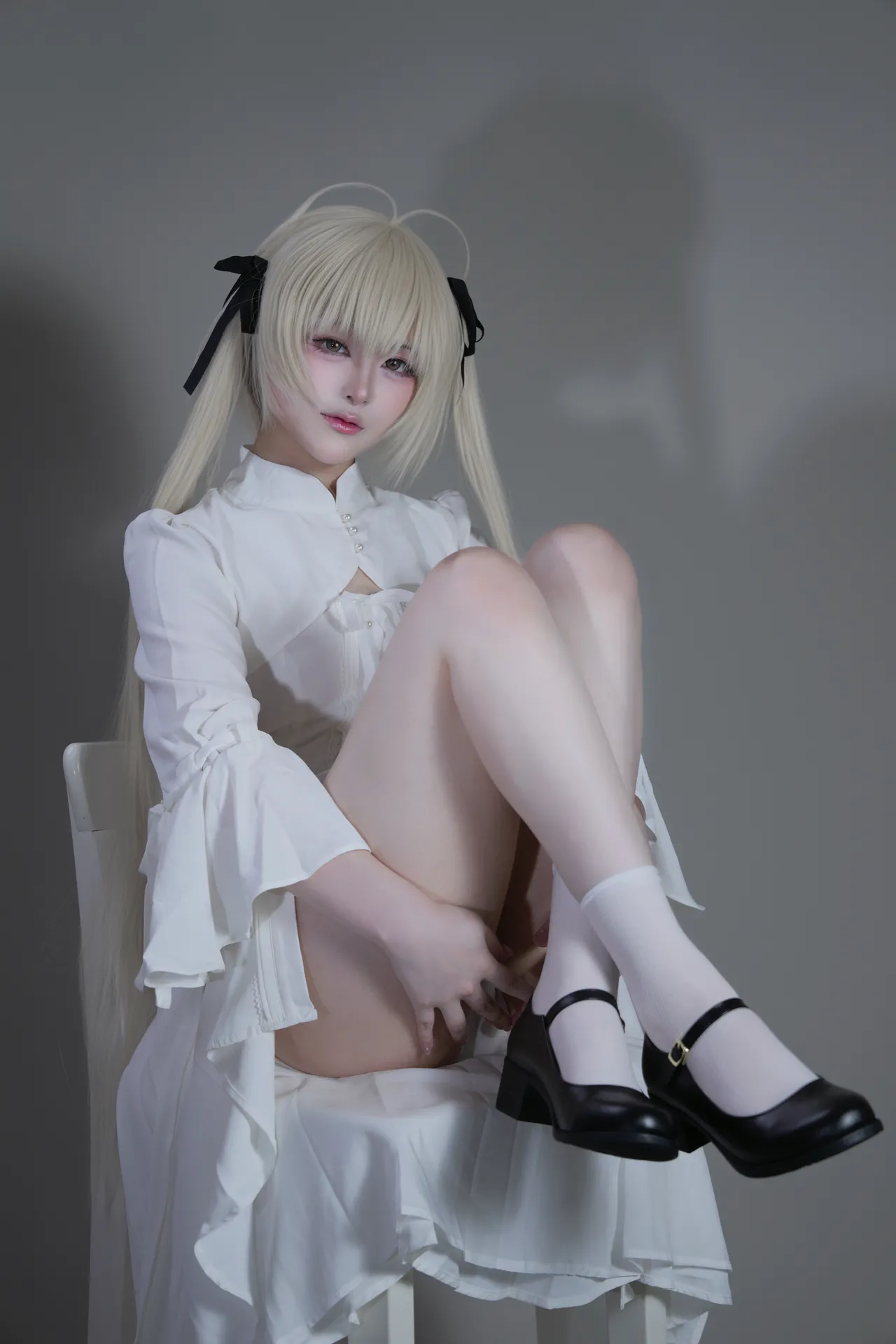 幼愛Yume - Sora Yosuga no Sora — Photo 8