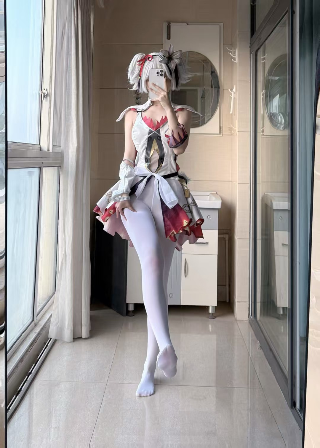 张乐 - Camellya-erohere2.jpg