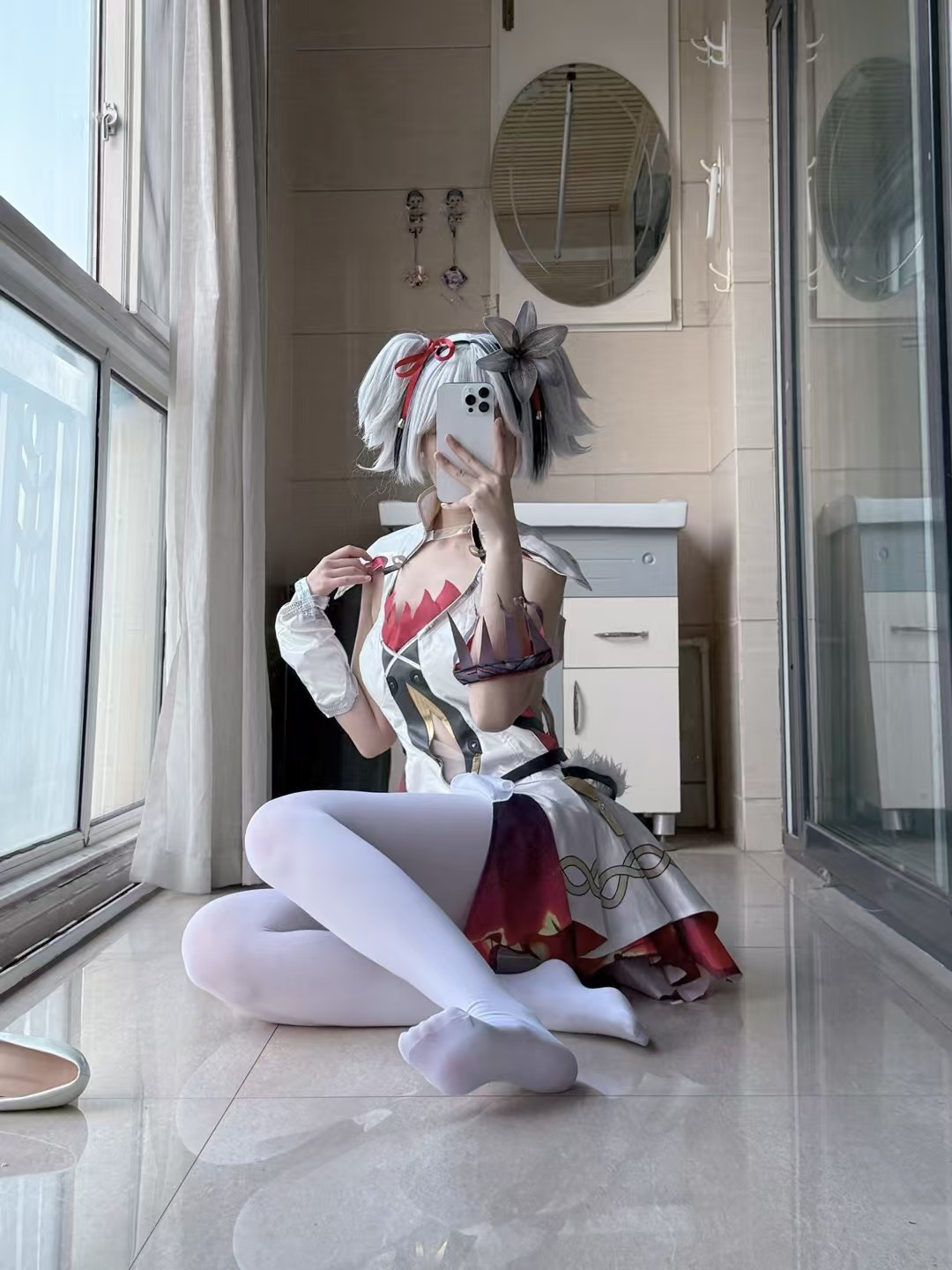张乐 - Camellya-erohere4.jpg