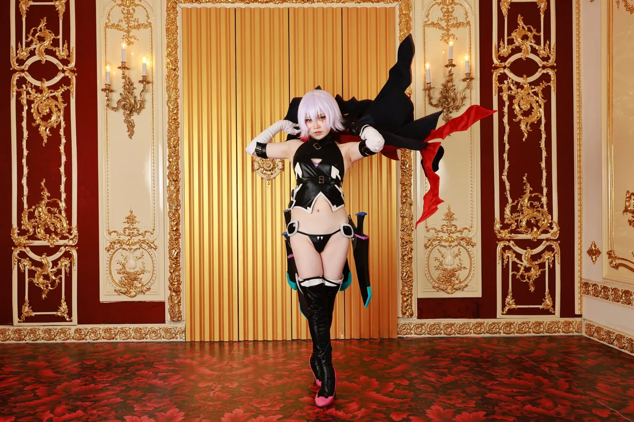 忠犬ここ - Jack the Ripper-erohere11.webp