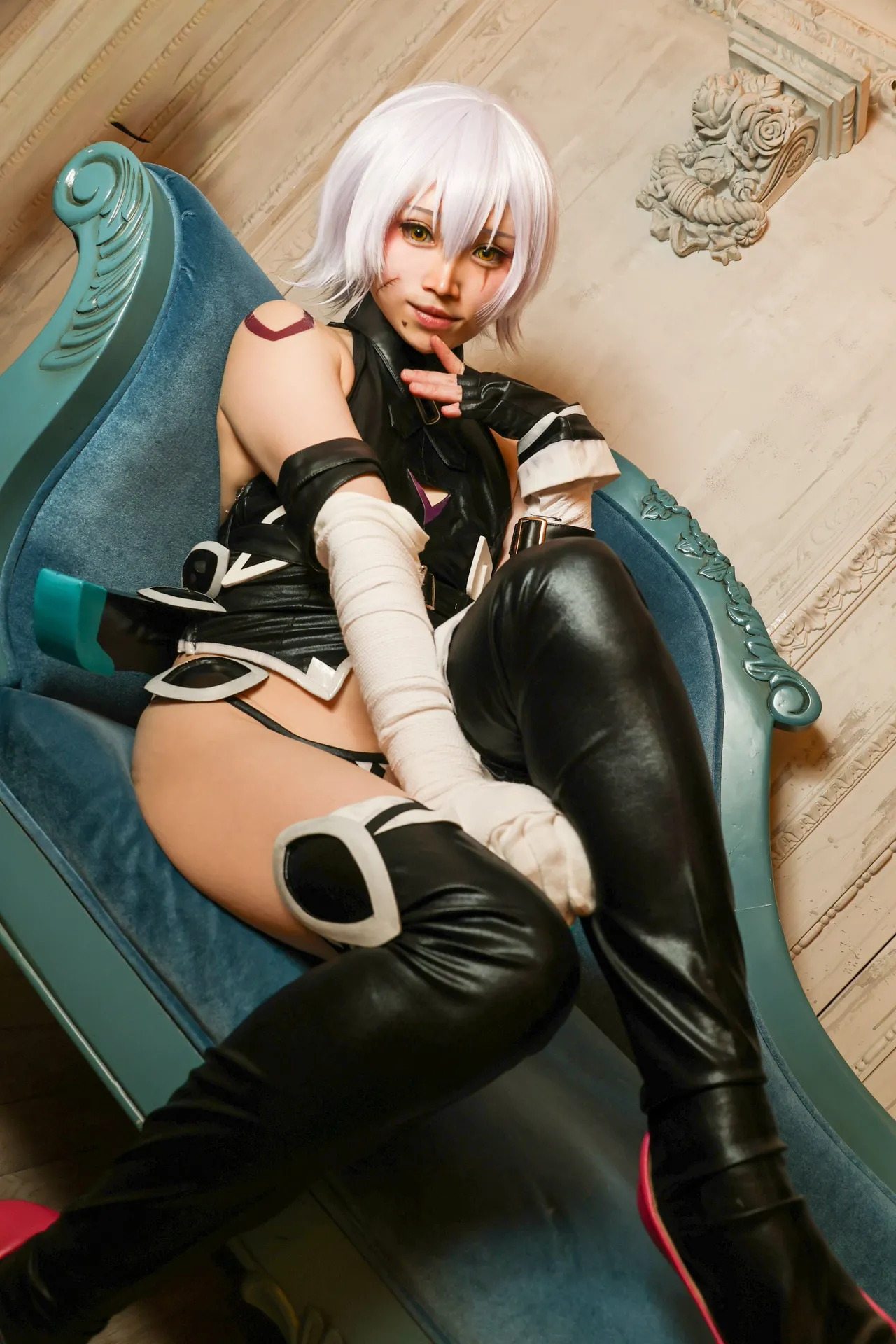 忠犬ここ - Jack the Ripper-erohere13.webp