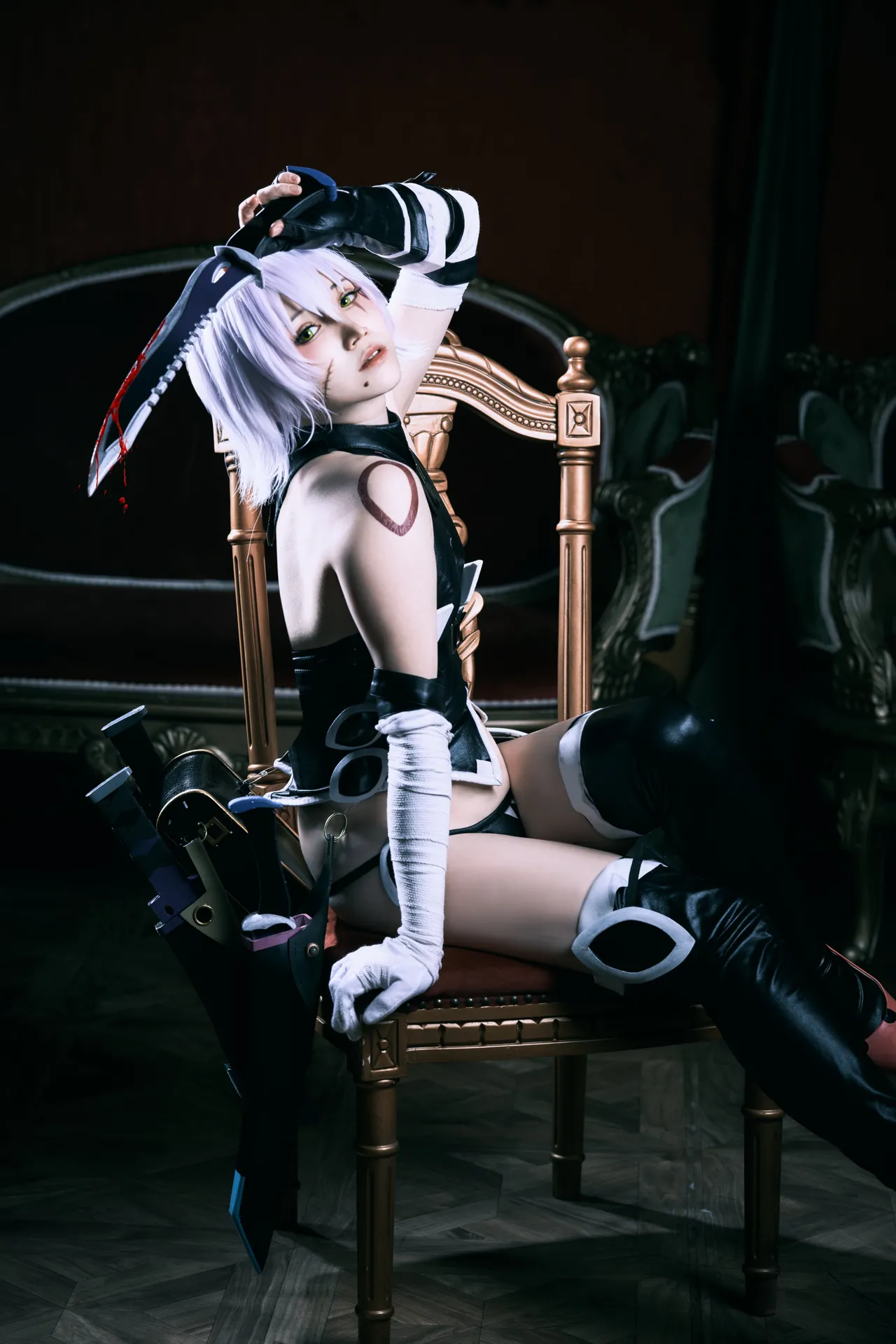 忠犬ここ - Jack the Ripper-erohere2.webp