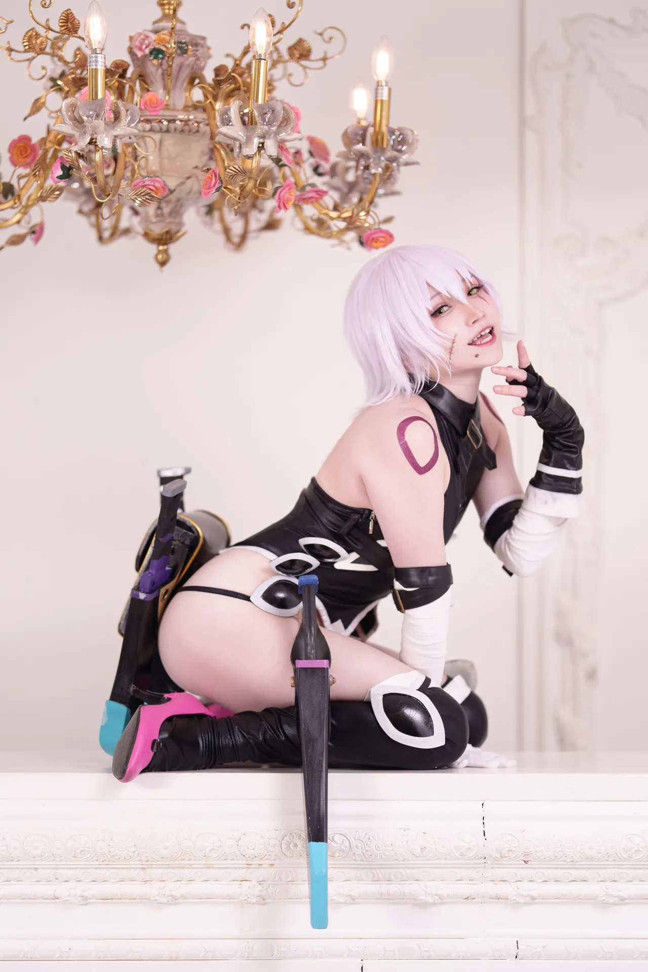忠犬ここ - Jack the Ripper-erohere3.webp