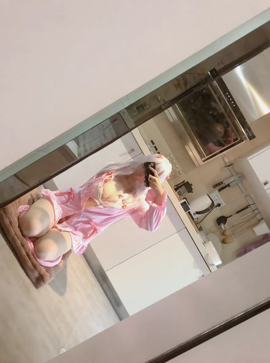 悠宝三岁 - 和泉纱雾-erohere49.webp