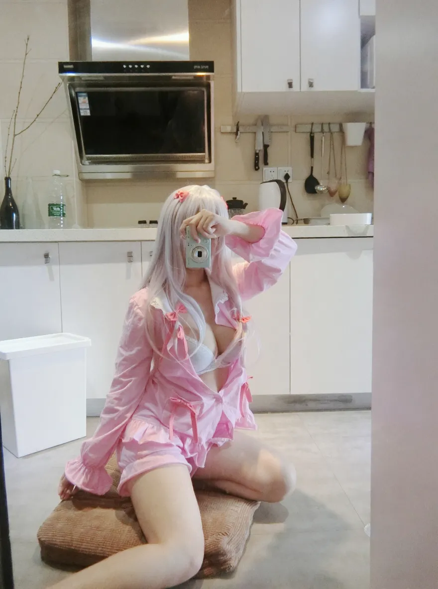 悠宝三岁 - 和泉纱雾-erohere51.webp