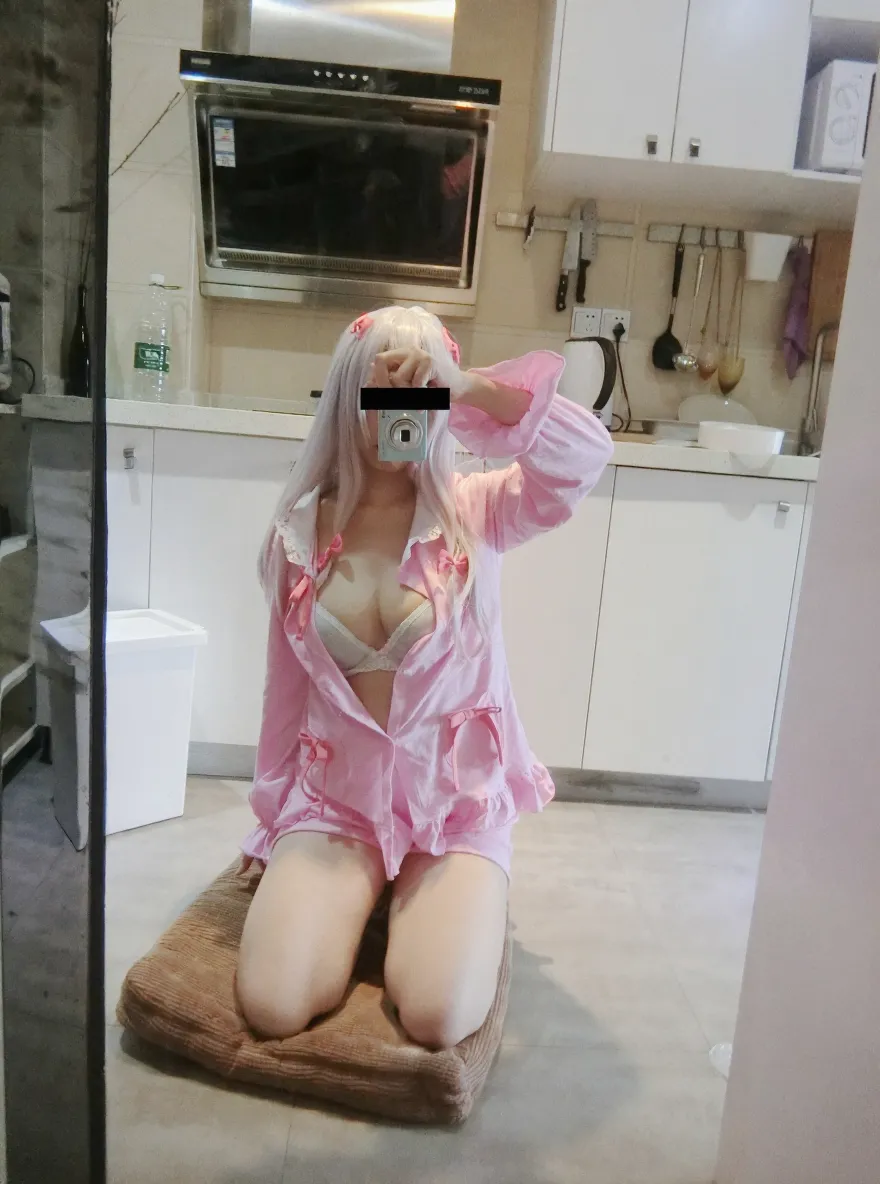 悠宝三岁 - 和泉纱雾-erohere54.webp