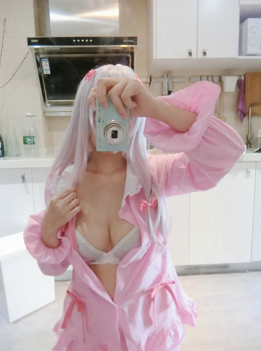 悠宝三岁 - 和泉纱雾-erohere56.webp