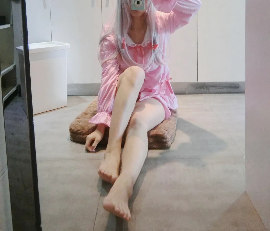 悠宝三岁 - 和泉纱雾-erohere59.webp