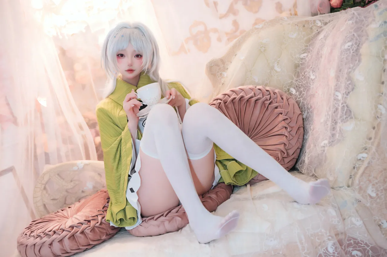 愛莉Irisuare - 无职转生 希露菲叶特-erohere4.webp