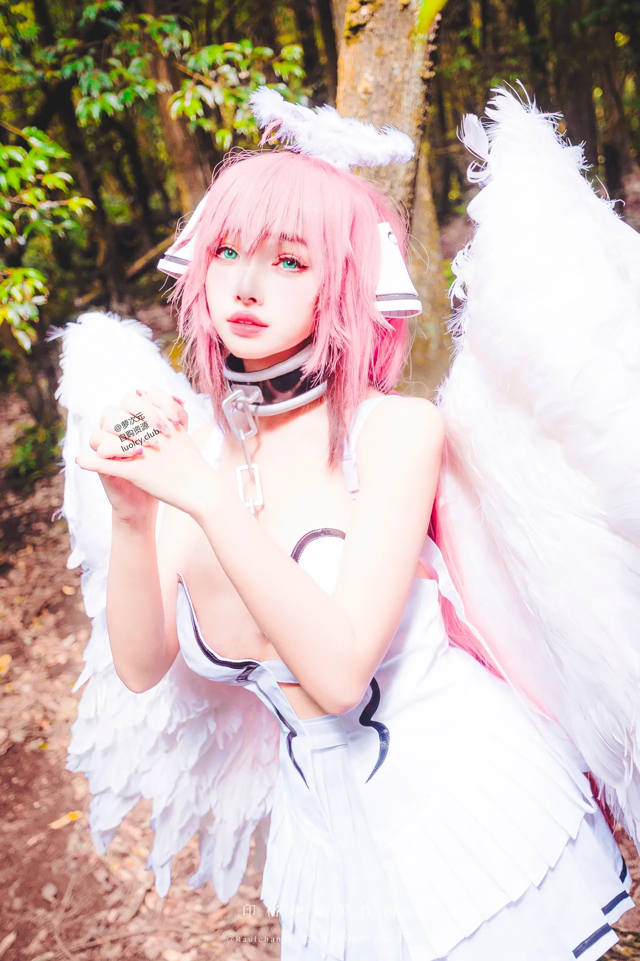慕慕Momo – 伊卡洛斯 Type α Ikaros-erohere30.webp