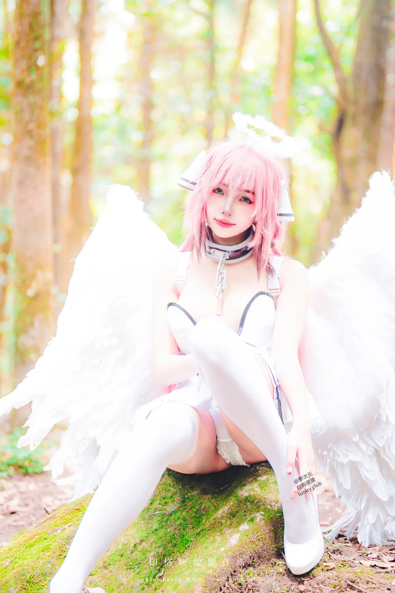 慕慕Momo – 伊卡洛斯 Type α Ikaros-erohere31.webp