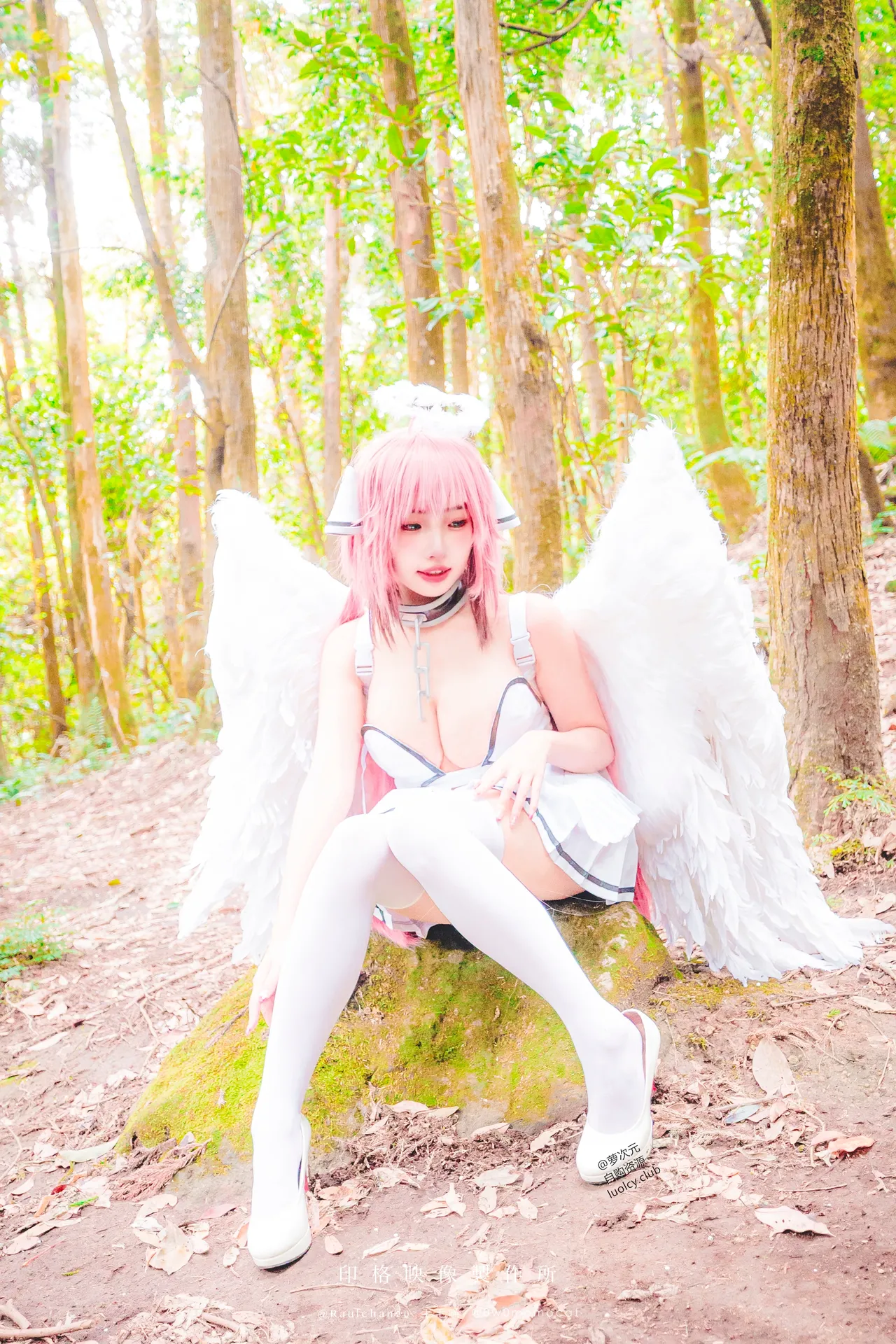 慕慕Momo – 伊卡洛斯 Type α Ikaros-erohere34.webp