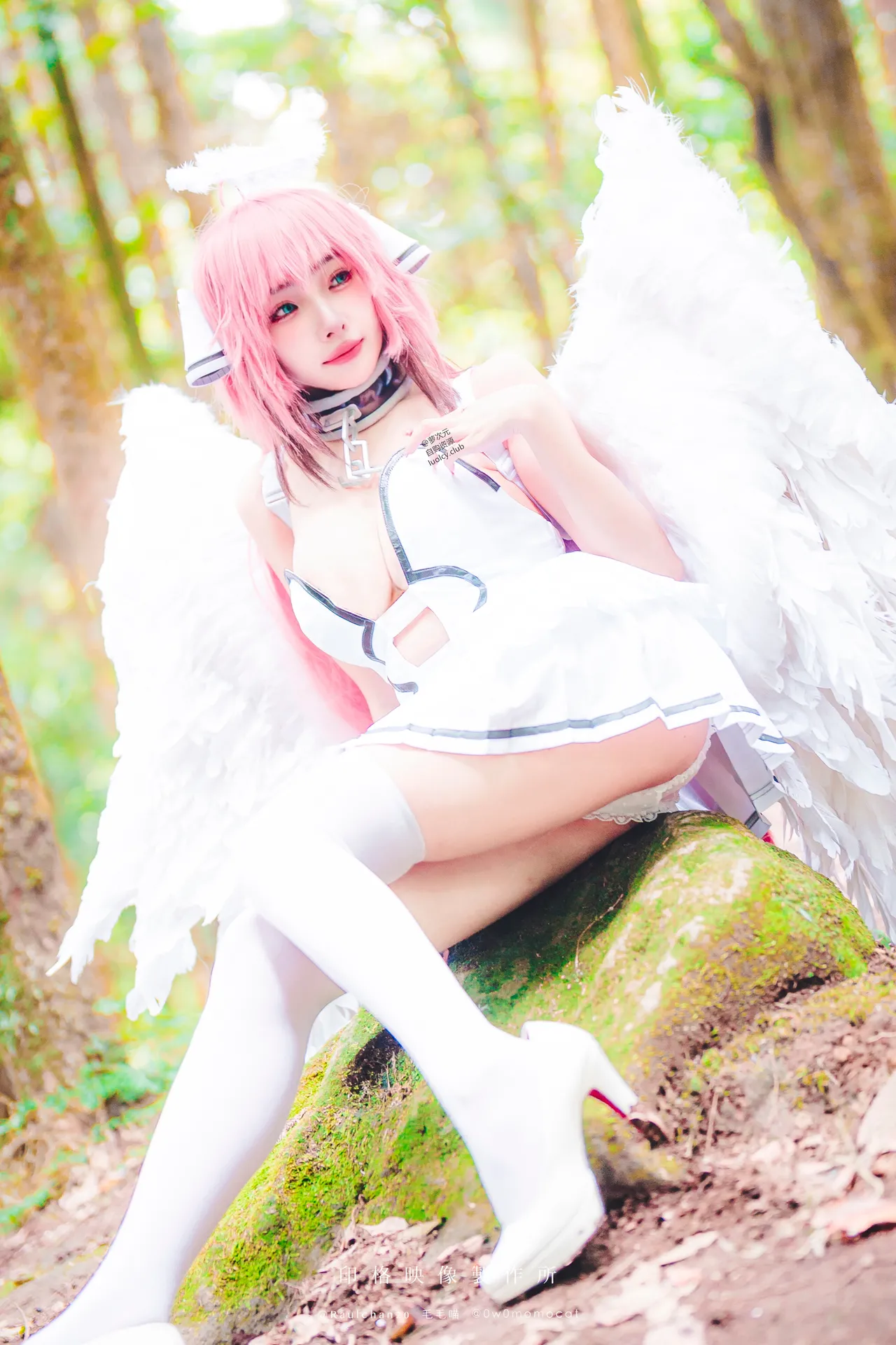 慕慕Momo – 伊卡洛斯 Type α Ikaros-erohere35.webp