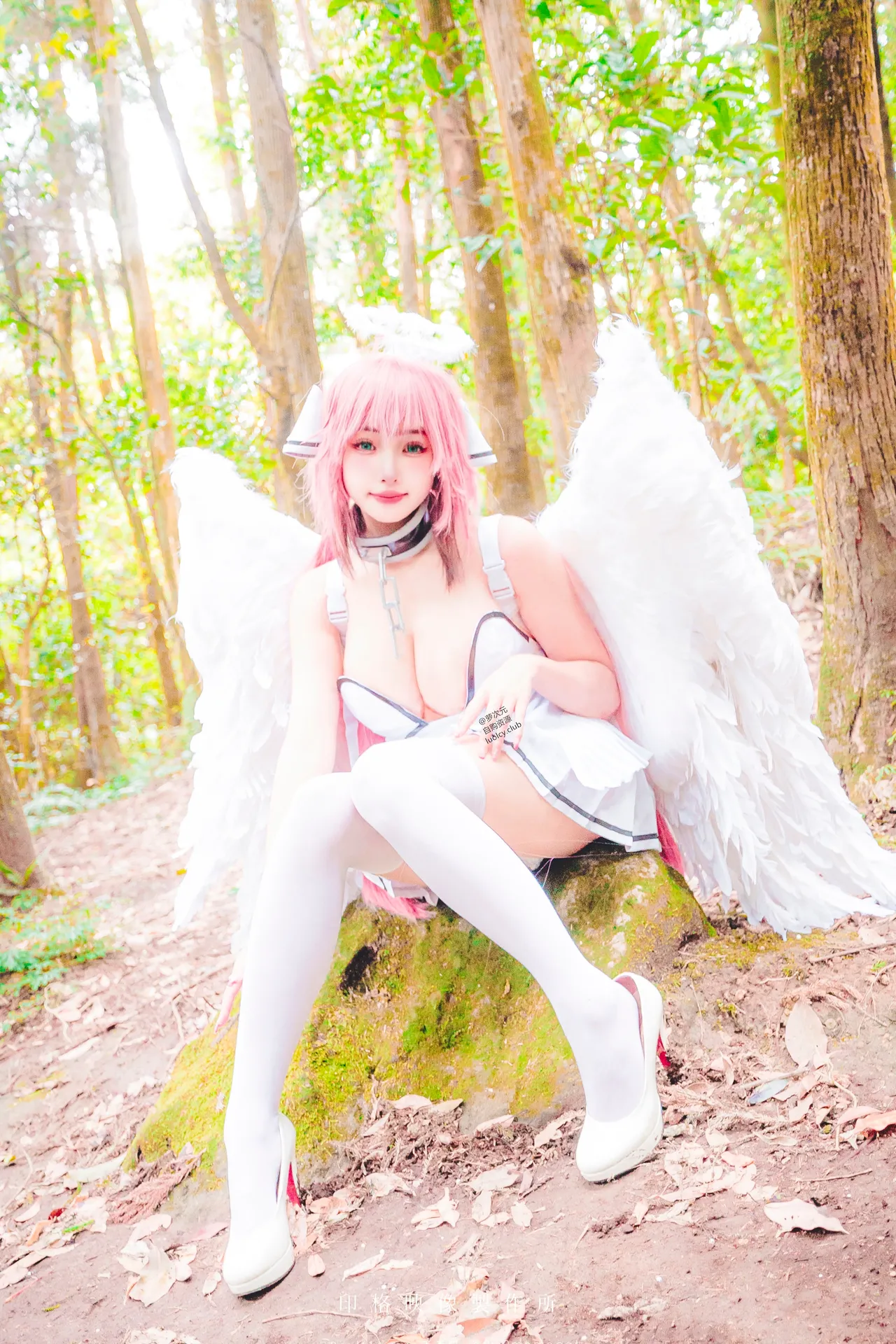 慕慕Momo – 伊卡洛斯 Type α Ikaros-erohere40.webp