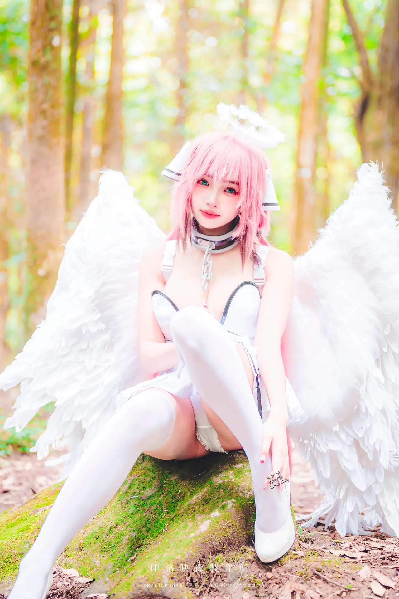 慕慕Momo – 伊卡洛斯 Type α Ikaros-erohere41.webp