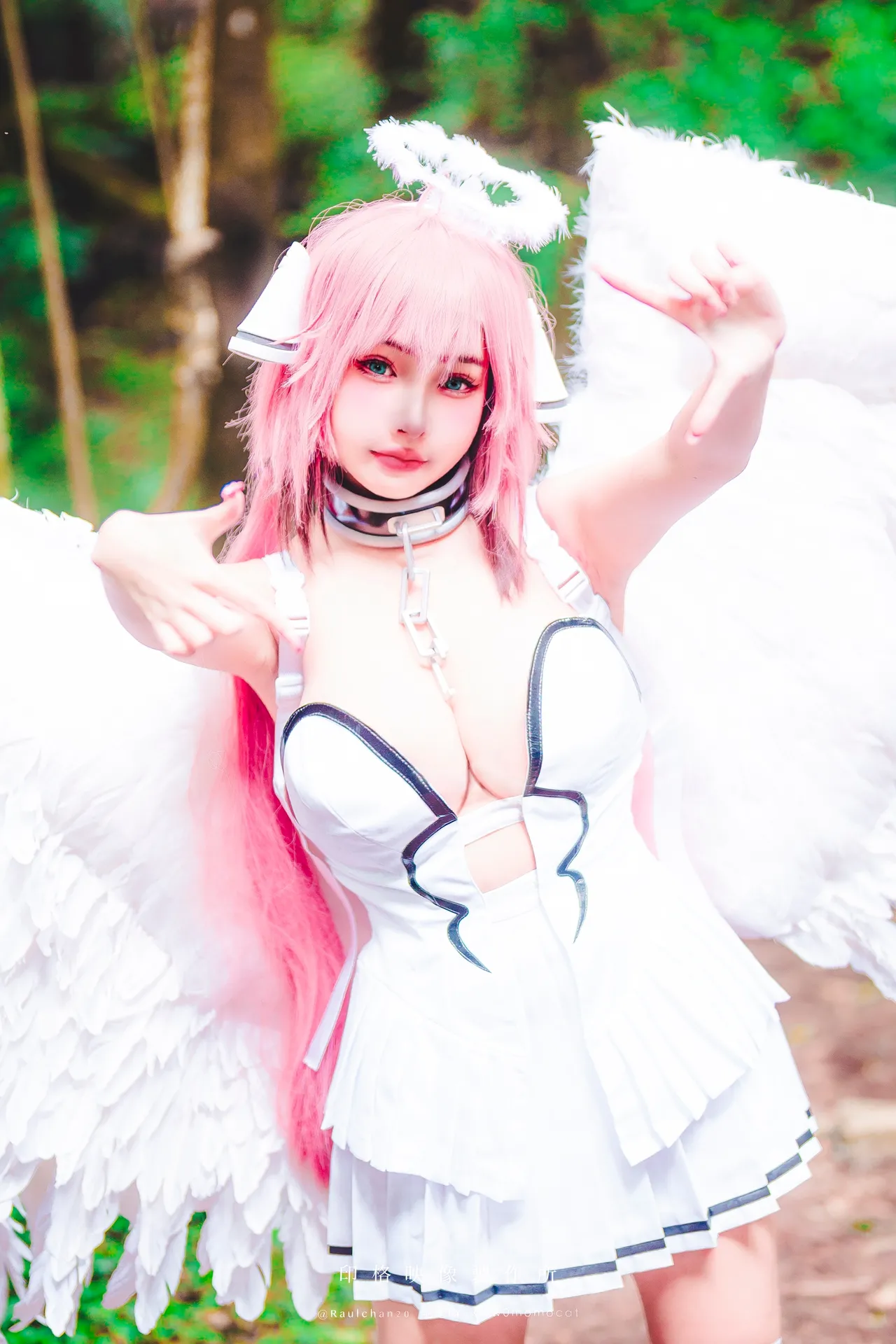 慕慕Momo – 伊卡洛斯 Type α Ikaros-erohere49.webp