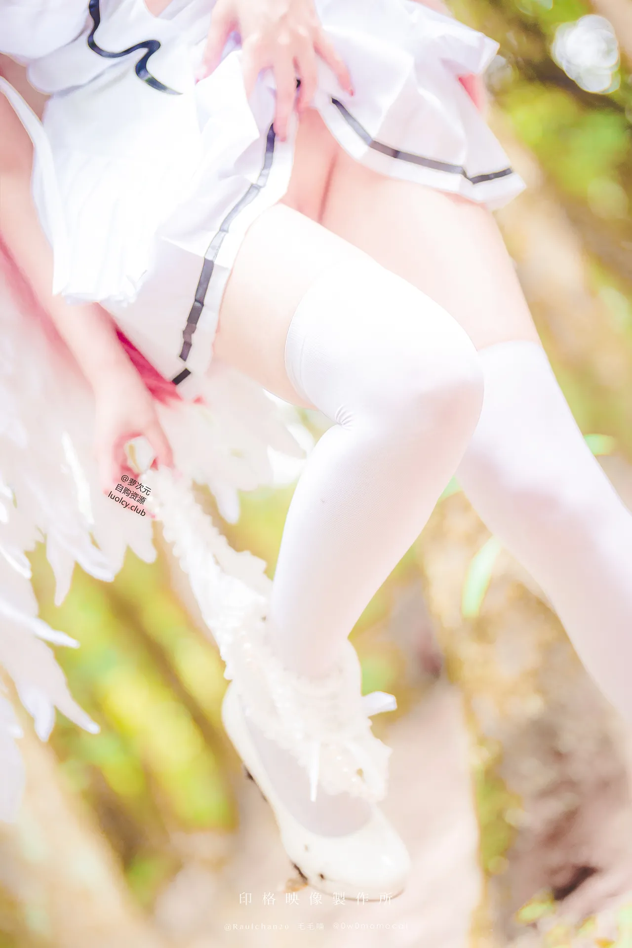 慕慕Momo – 伊卡洛斯 Type α Ikaros-erohere52.webp