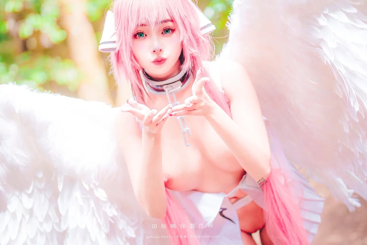 慕慕Momo – 伊卡洛斯 Type α Ikaros-erohere61.webp