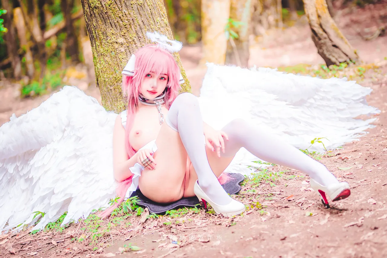 慕慕Momo – 伊卡洛斯 Type α Ikaros-erohere62.webp