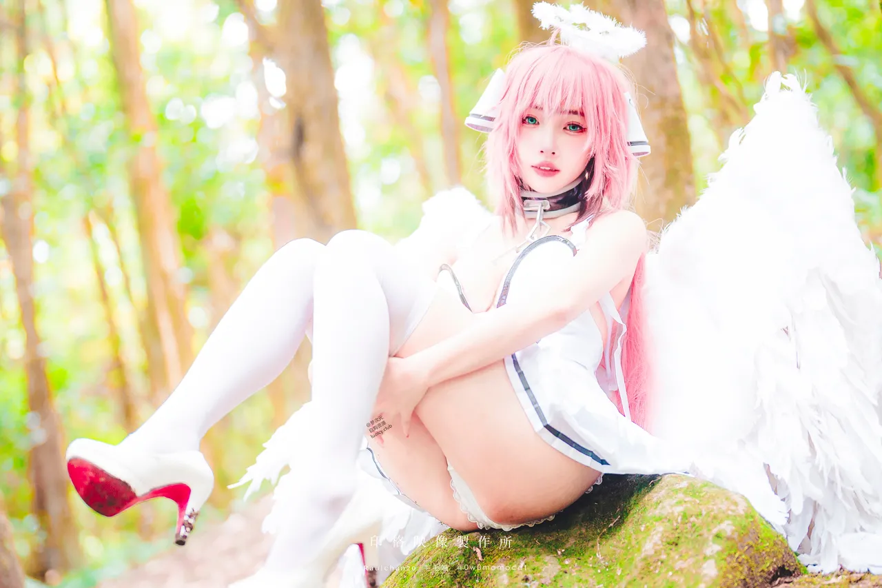 慕慕Momo – 伊卡洛斯 Type α Ikaros-erohere65.webp