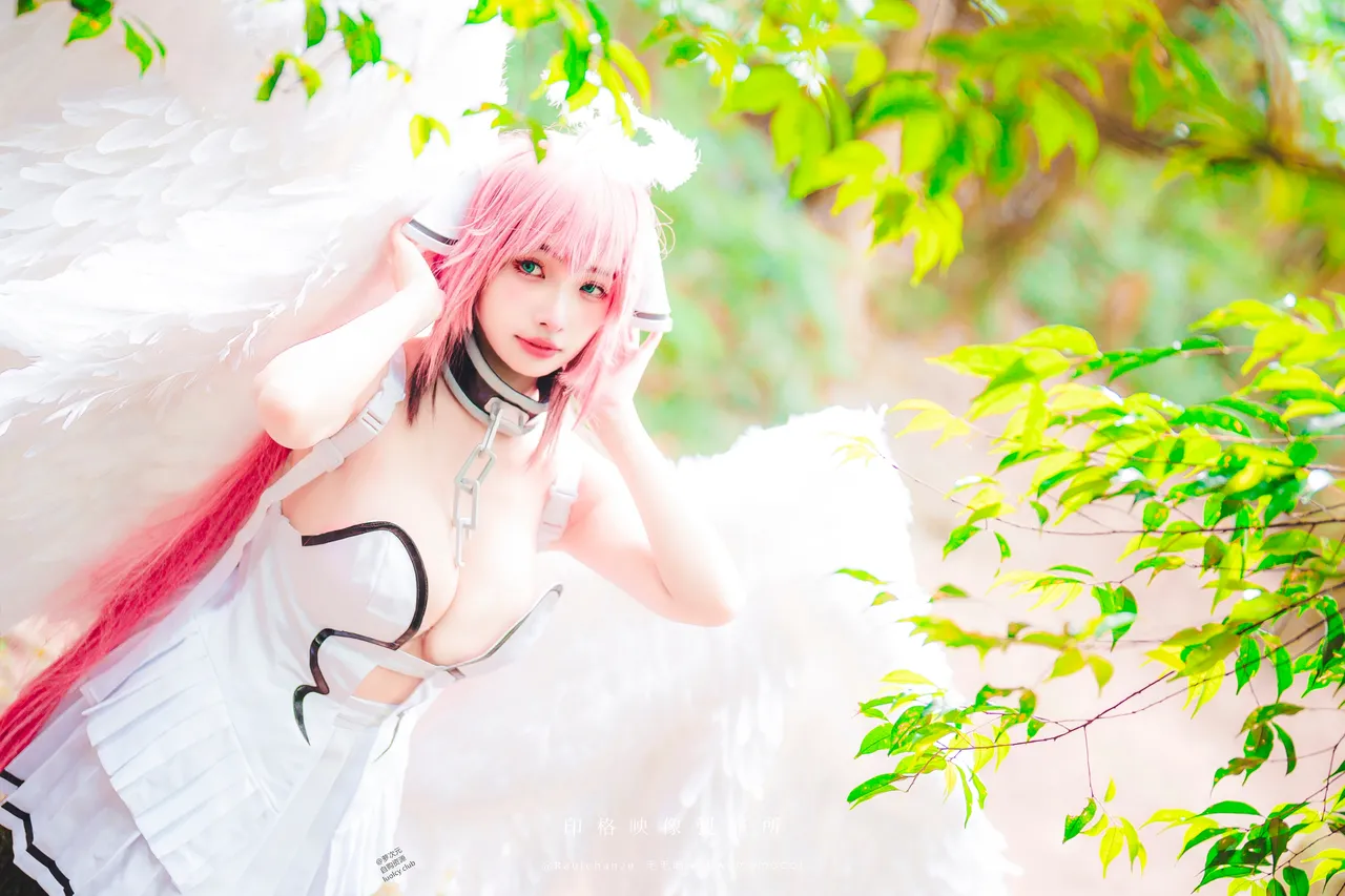 慕慕Momo – 伊卡洛斯 Type α Ikaros-erohere67.webp