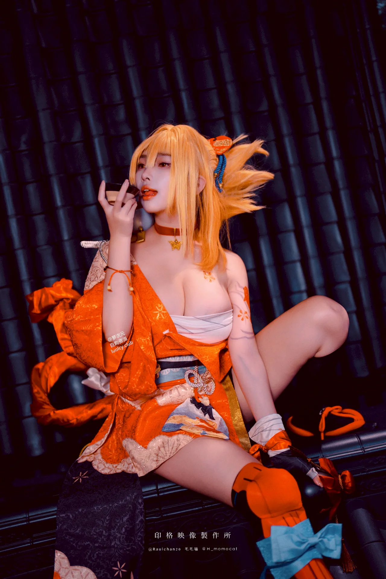 慕慕Momo – Yoimiya 夏祭的誘惑-erohere11.webp