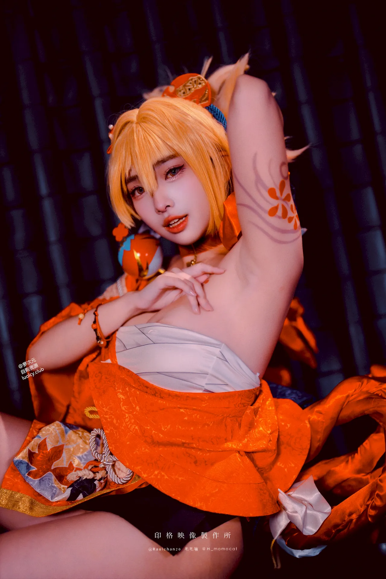 慕慕Momo – Yoimiya 夏祭的誘惑-erohere14.webp