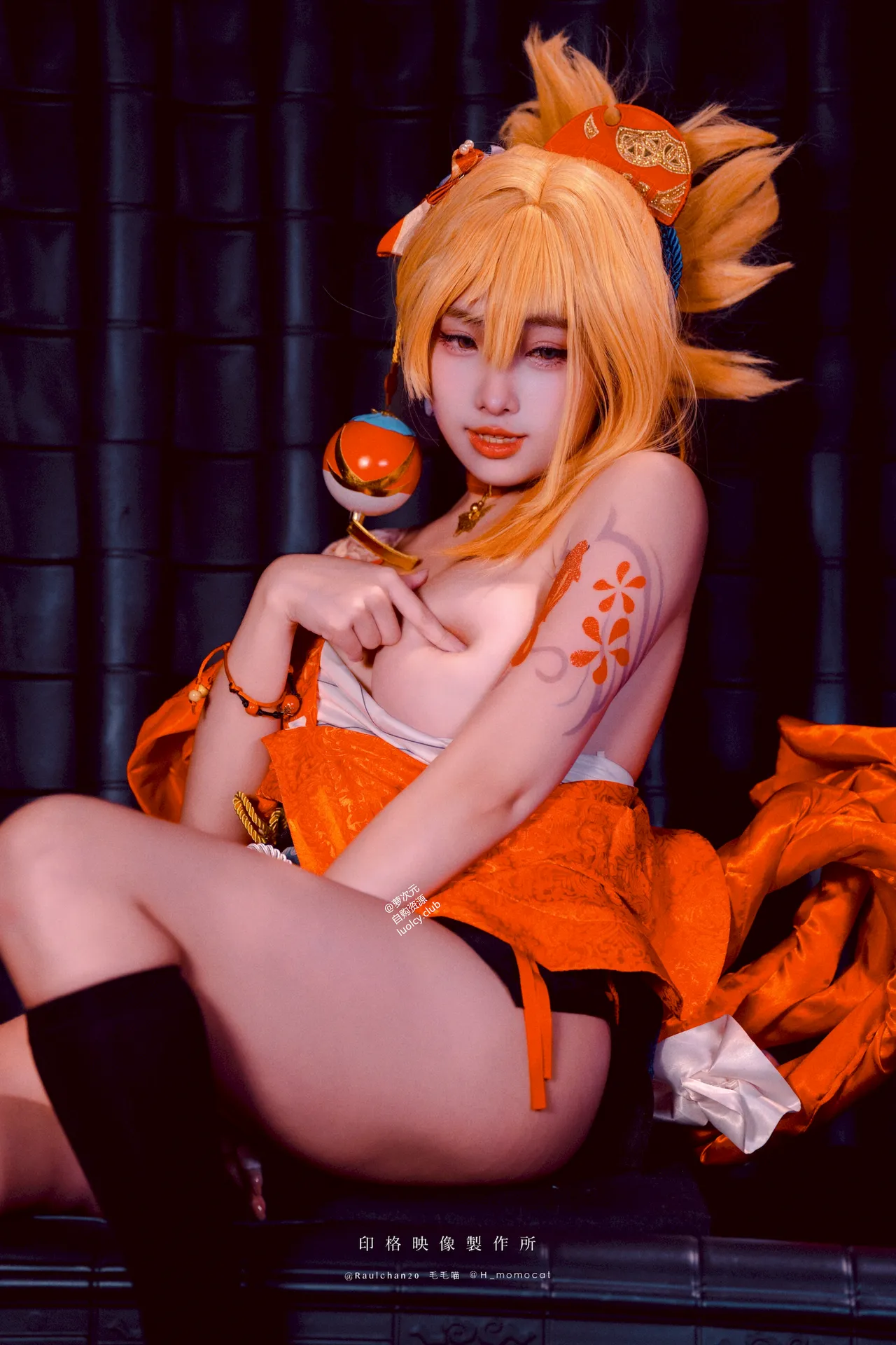 慕慕Momo – Yoimiya 夏祭的誘惑-erohere28.webp