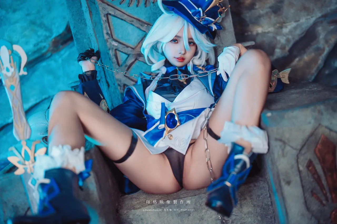 慕慕Momo - 原神 芙宁娜-erohere53.webp