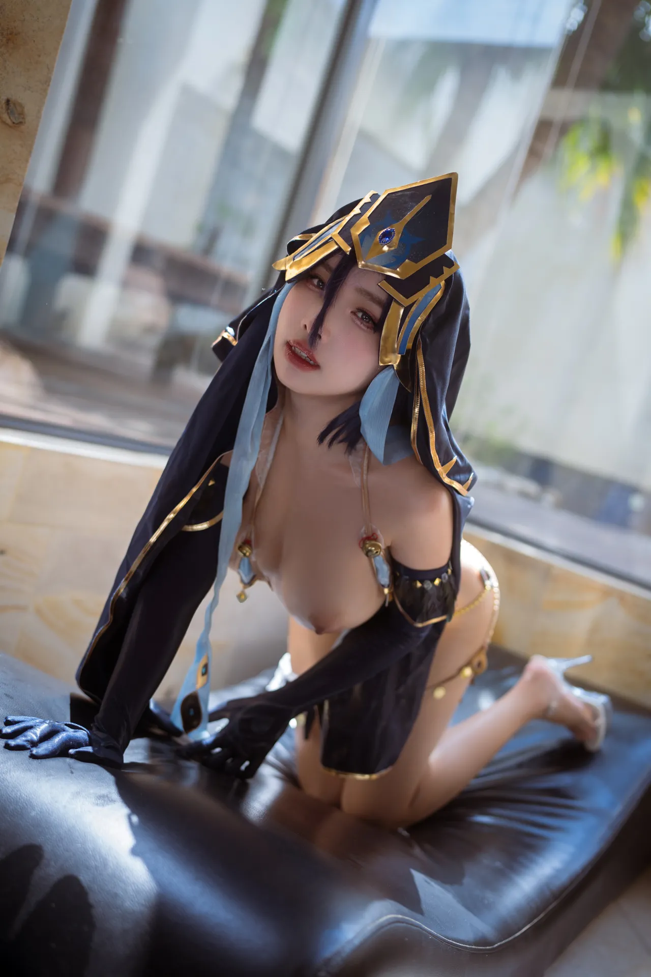 慕慕Momo - 原神 藏镜仕女-erohere41.webp