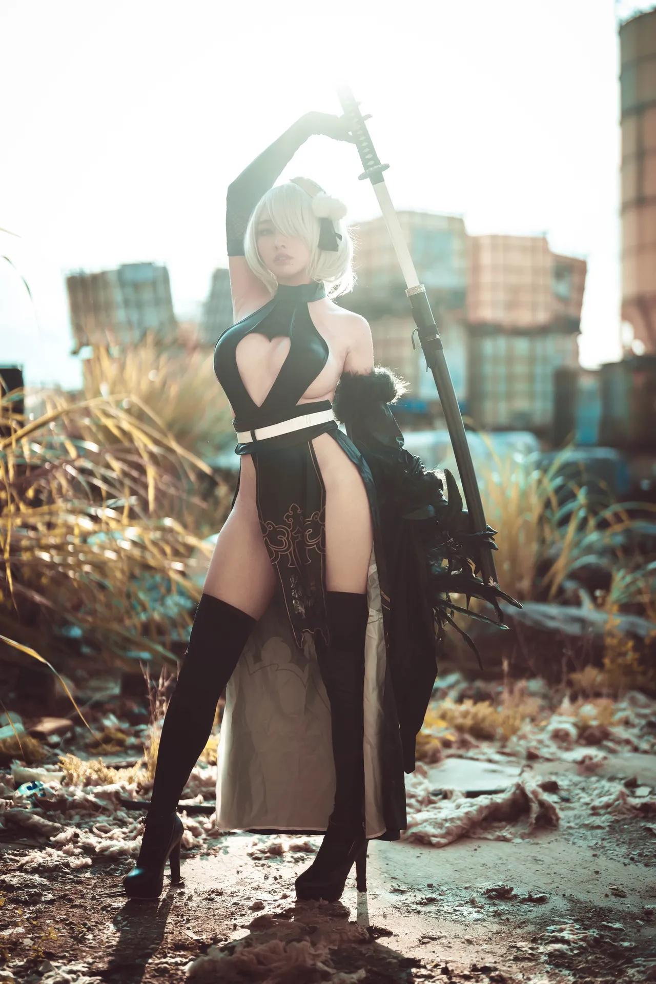 慕慕Momo - 2B-erohere6.webp