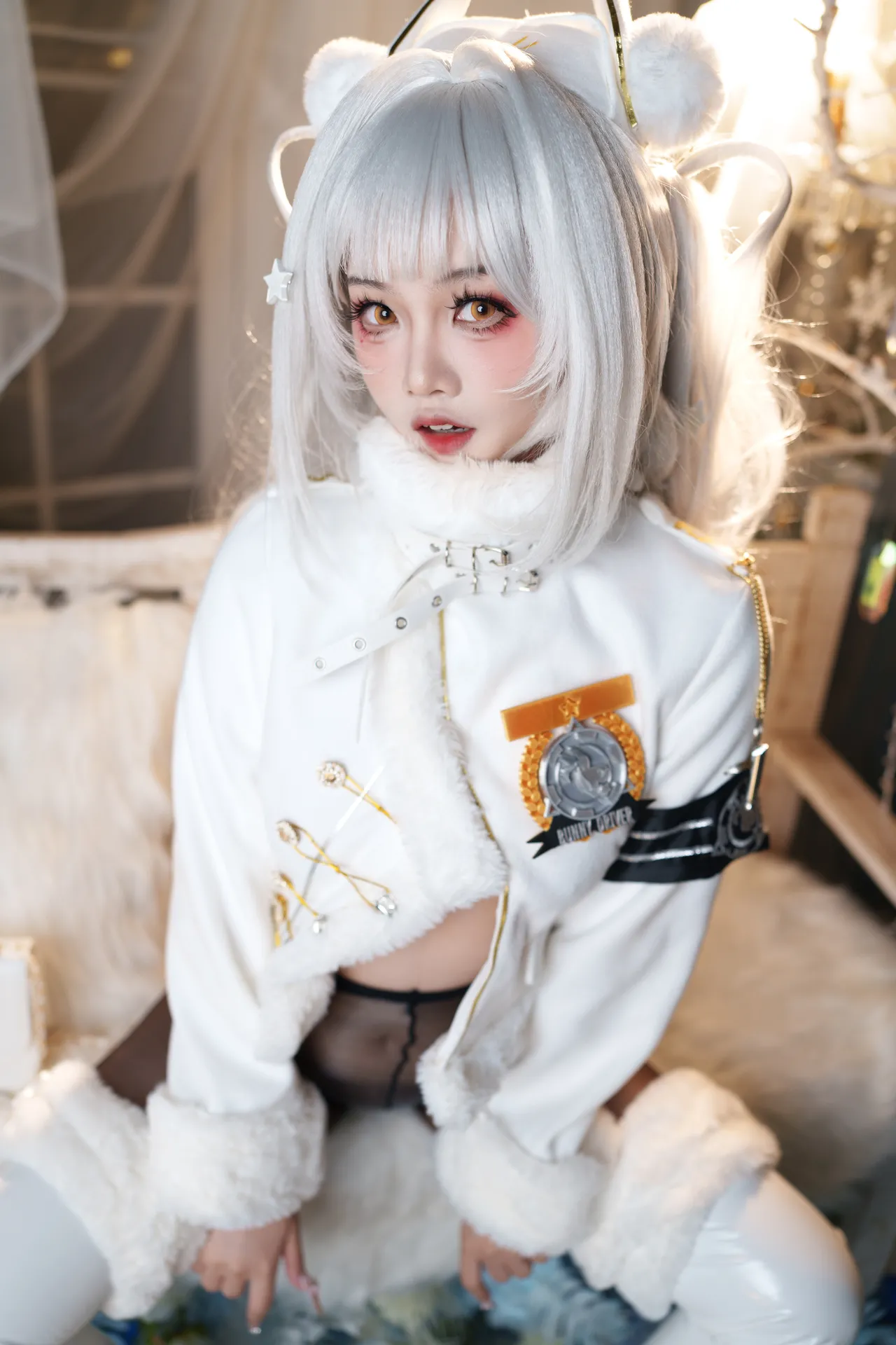 慢炖仓鼠球 - 胜利女神：妮姬 布兰儿 Fortune Express-erohere42.webp