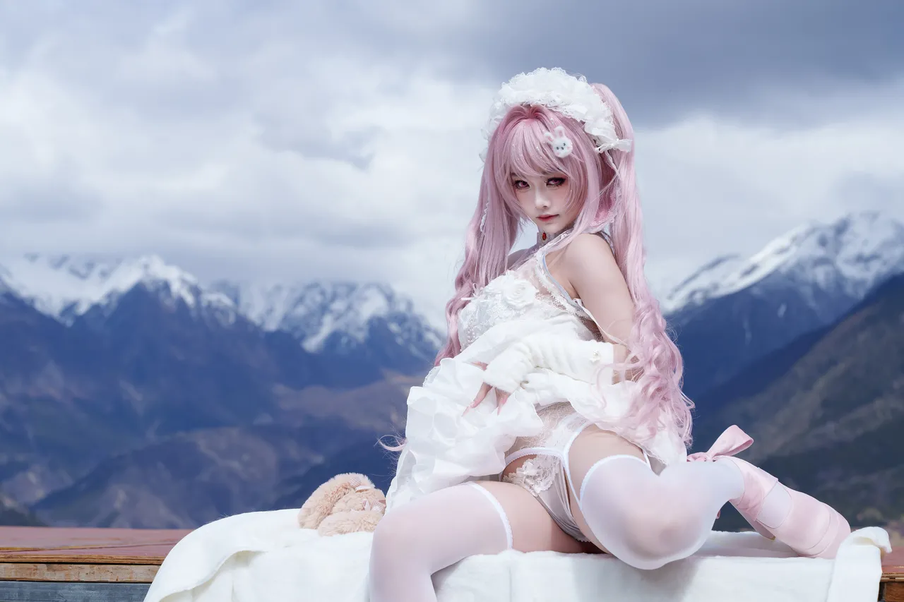 慢炖仓鼠球 - 胜利女神：妮姬 爱丽丝 童话幻梦-erohere10.webp