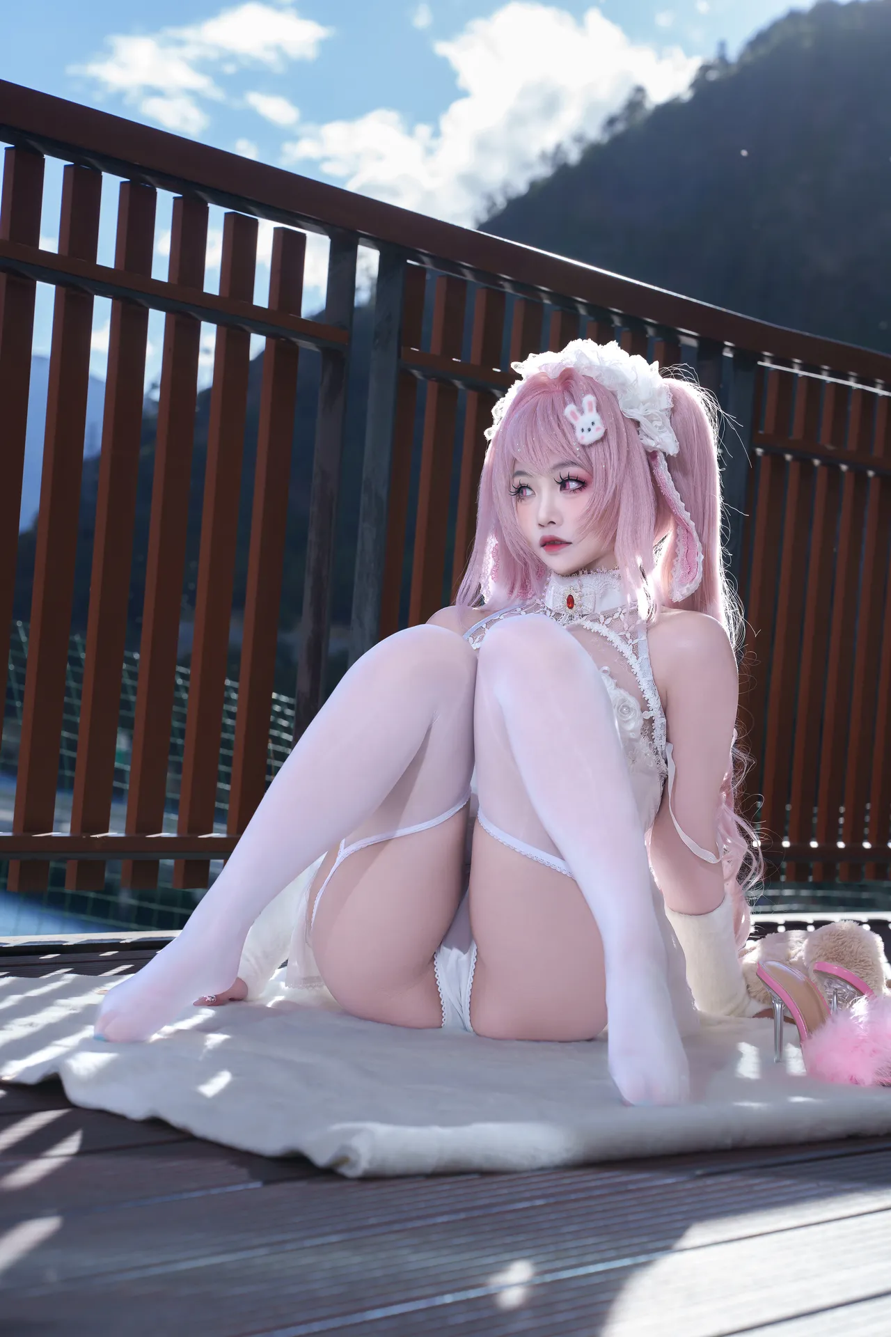 慢炖仓鼠球 - 胜利女神：妮姬 爱丽丝 童话幻梦-erohere51.webp