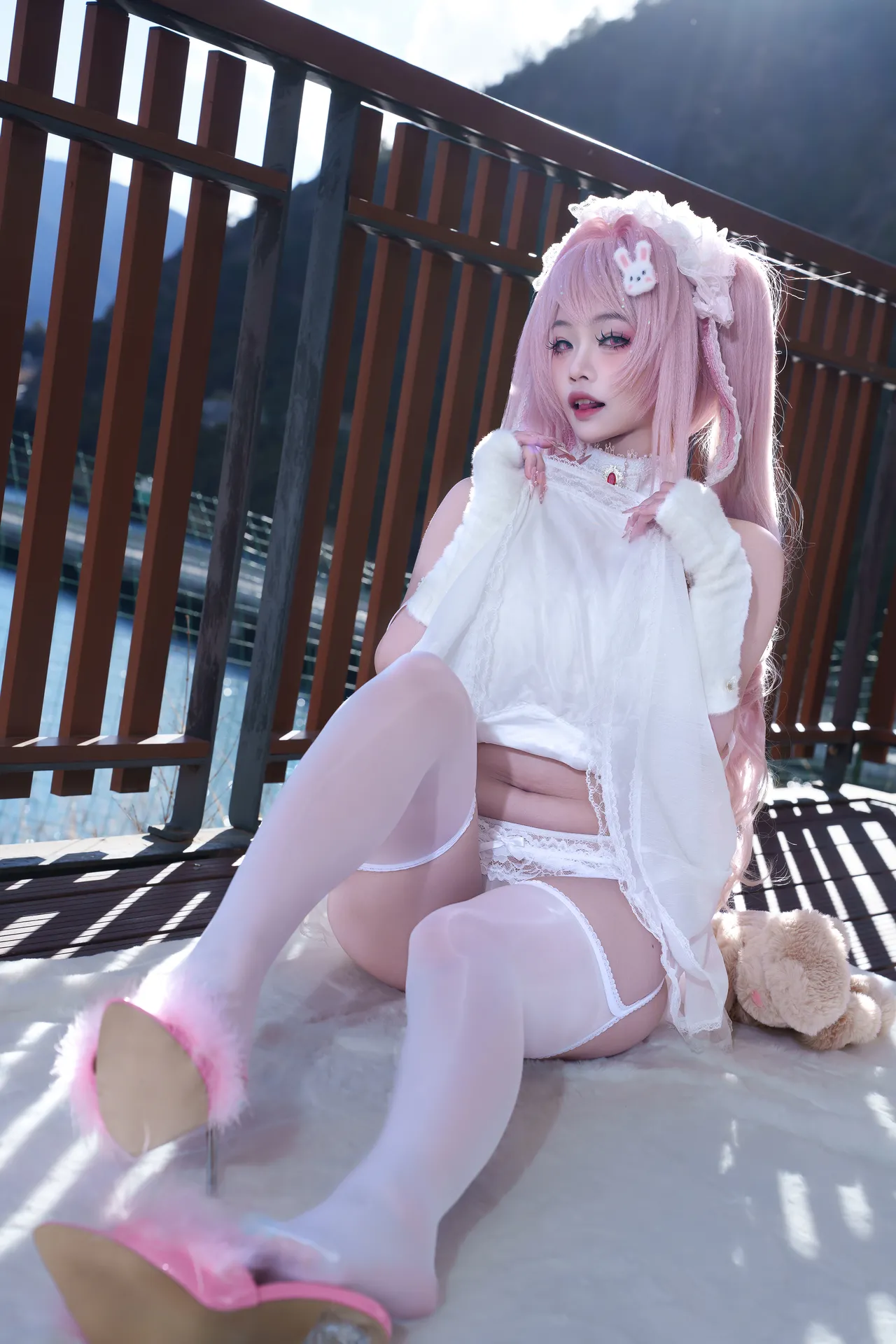 慢炖仓鼠球 - 胜利女神：妮姬 爱丽丝 童话幻梦-erohere55.webp
