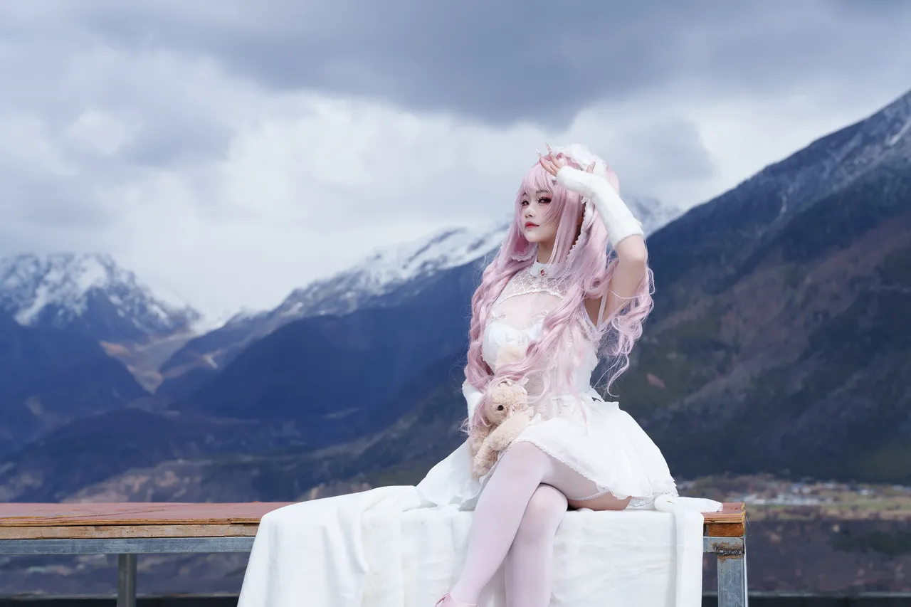 慢炖仓鼠球 - 胜利女神：妮姬 爱丽丝 童话幻梦-erohere79.webp