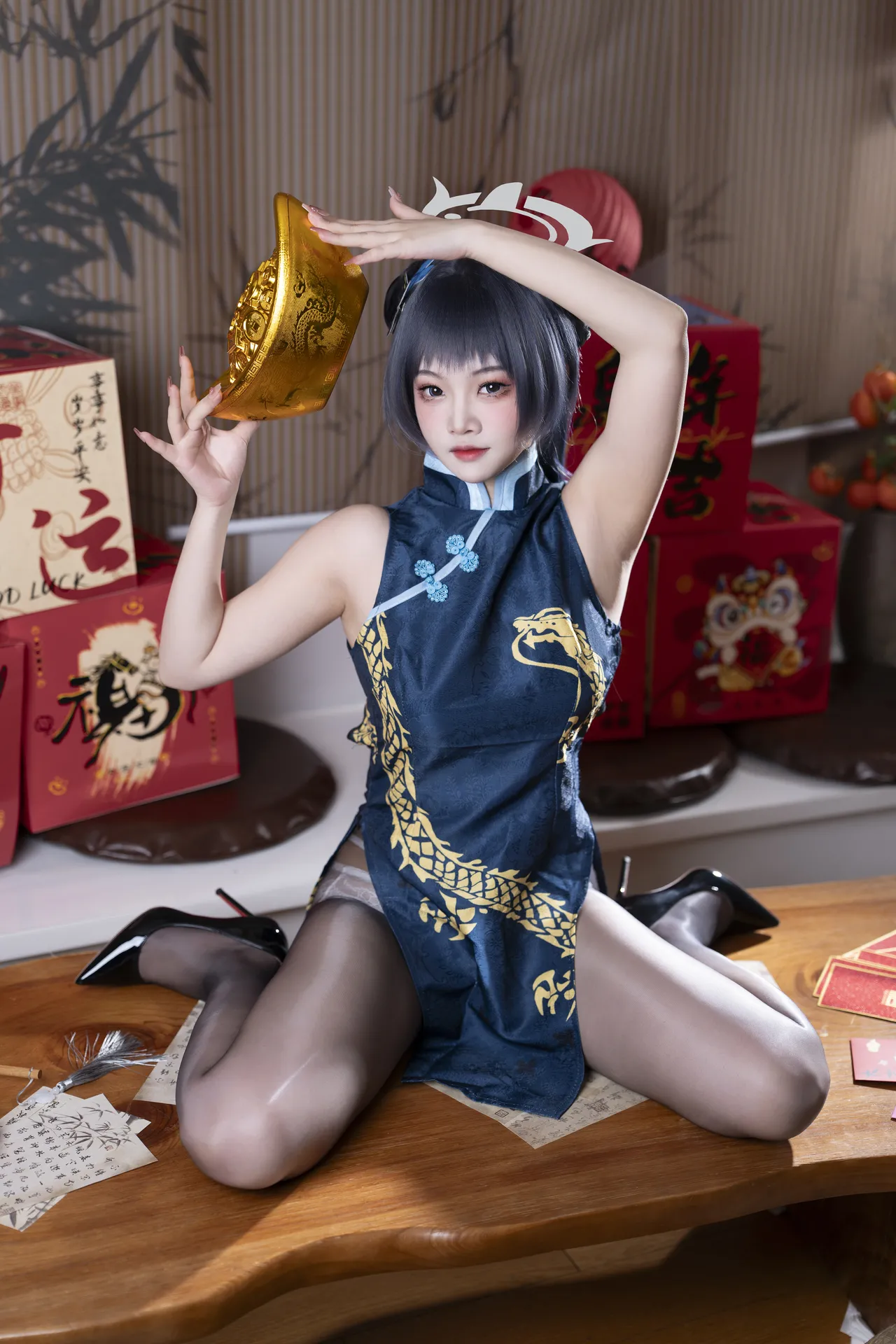 慢炖仓鼠球 - 蔚蓝档案 龙华妃咲-erohere20.webp