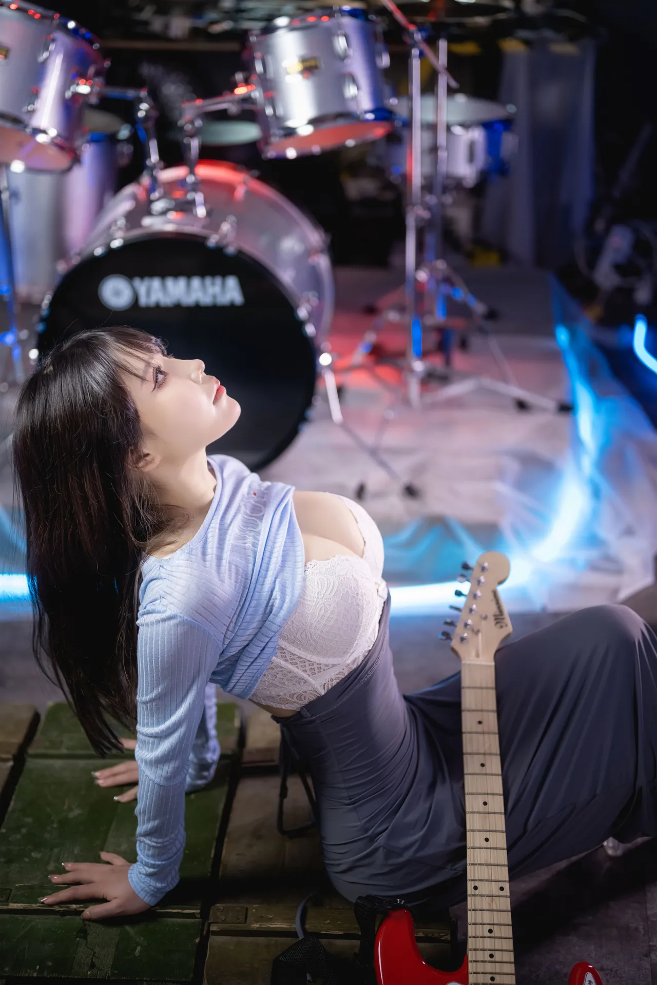 抱走莫子A - 吉他妹妹-erohere1.webp