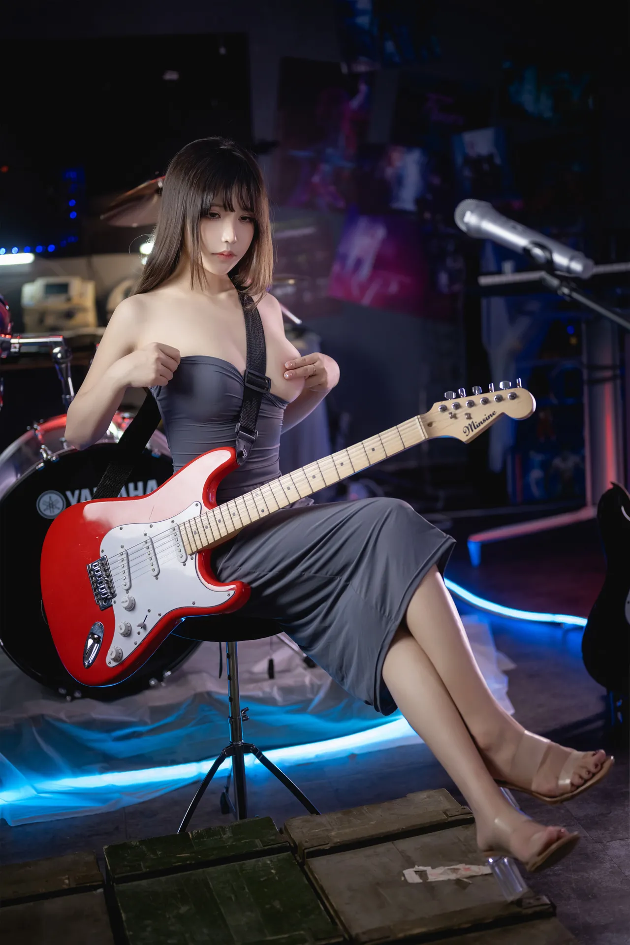 抱走莫子A - 吉他妹妹-erohere29.webp
