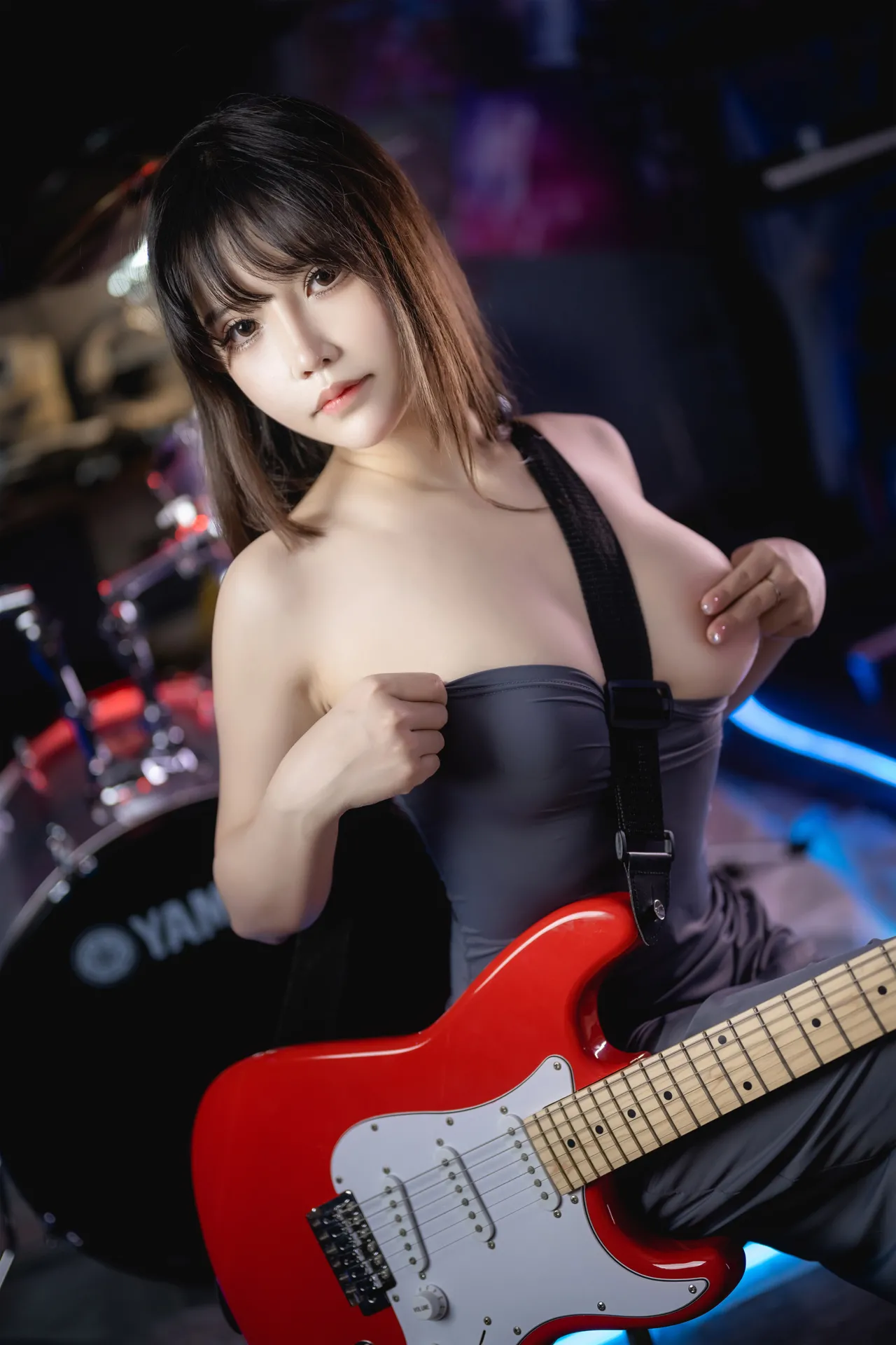 抱走莫子A - 吉他妹妹-erohere30.webp