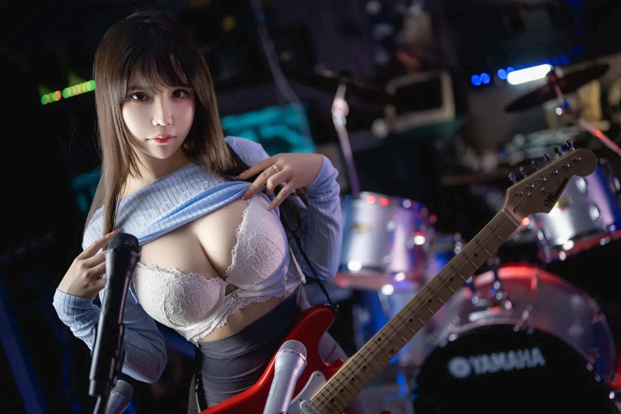抱走莫子A - 吉他妹妹-erohere42.webp