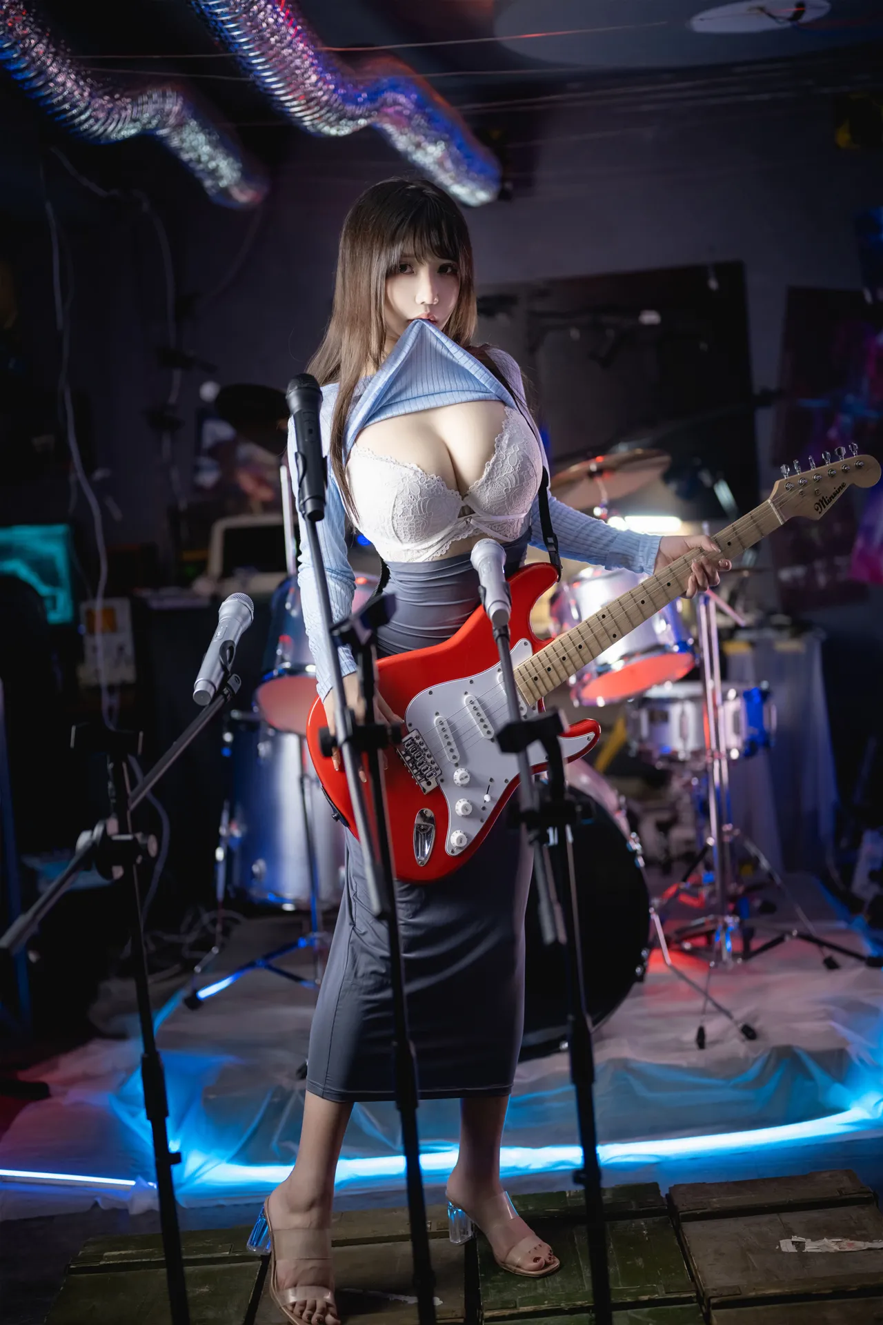 抱走莫子A - 吉他妹妹-erohere44.webp