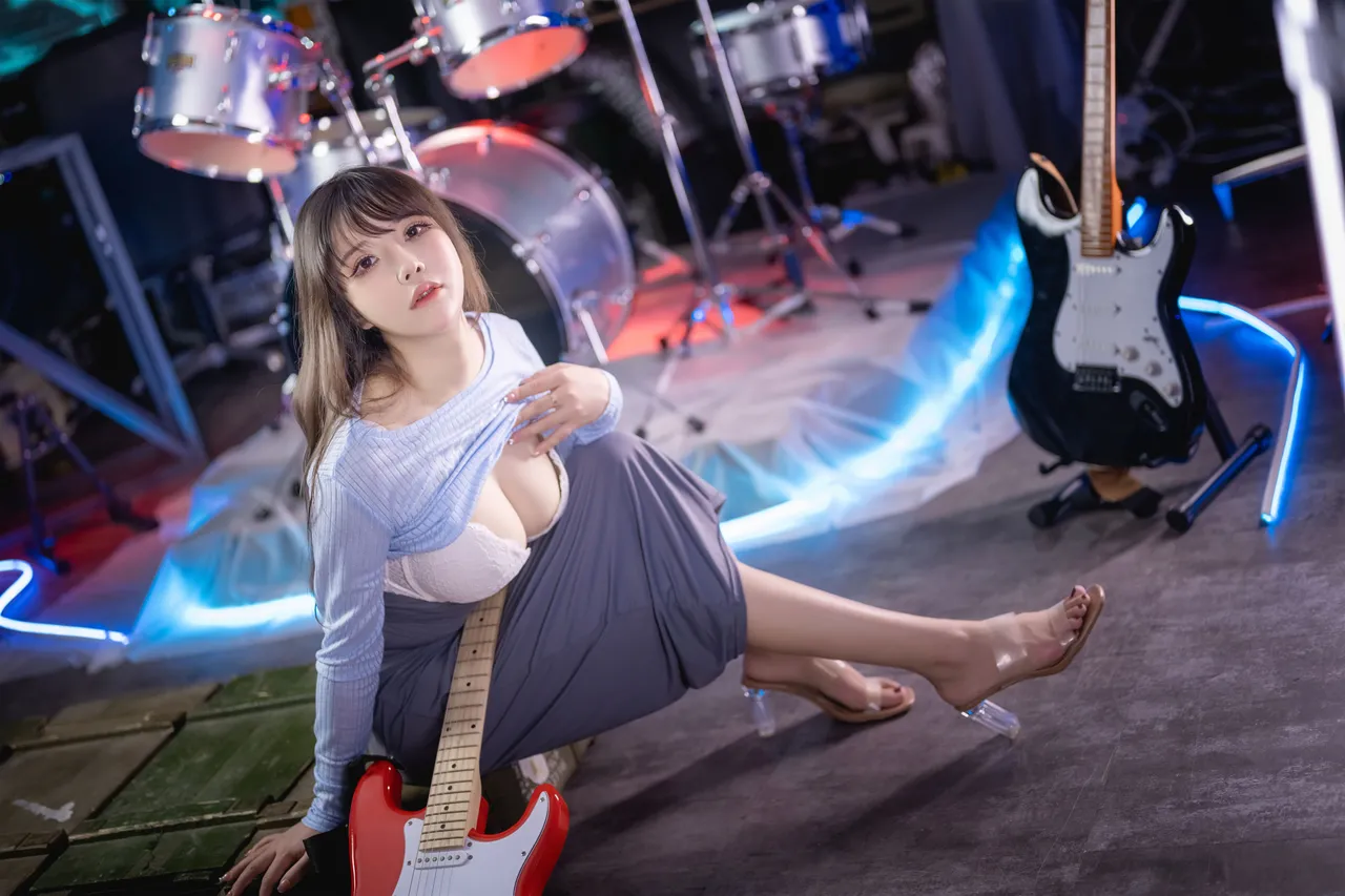 抱走莫子A - 吉他妹妹-erohere48.webp