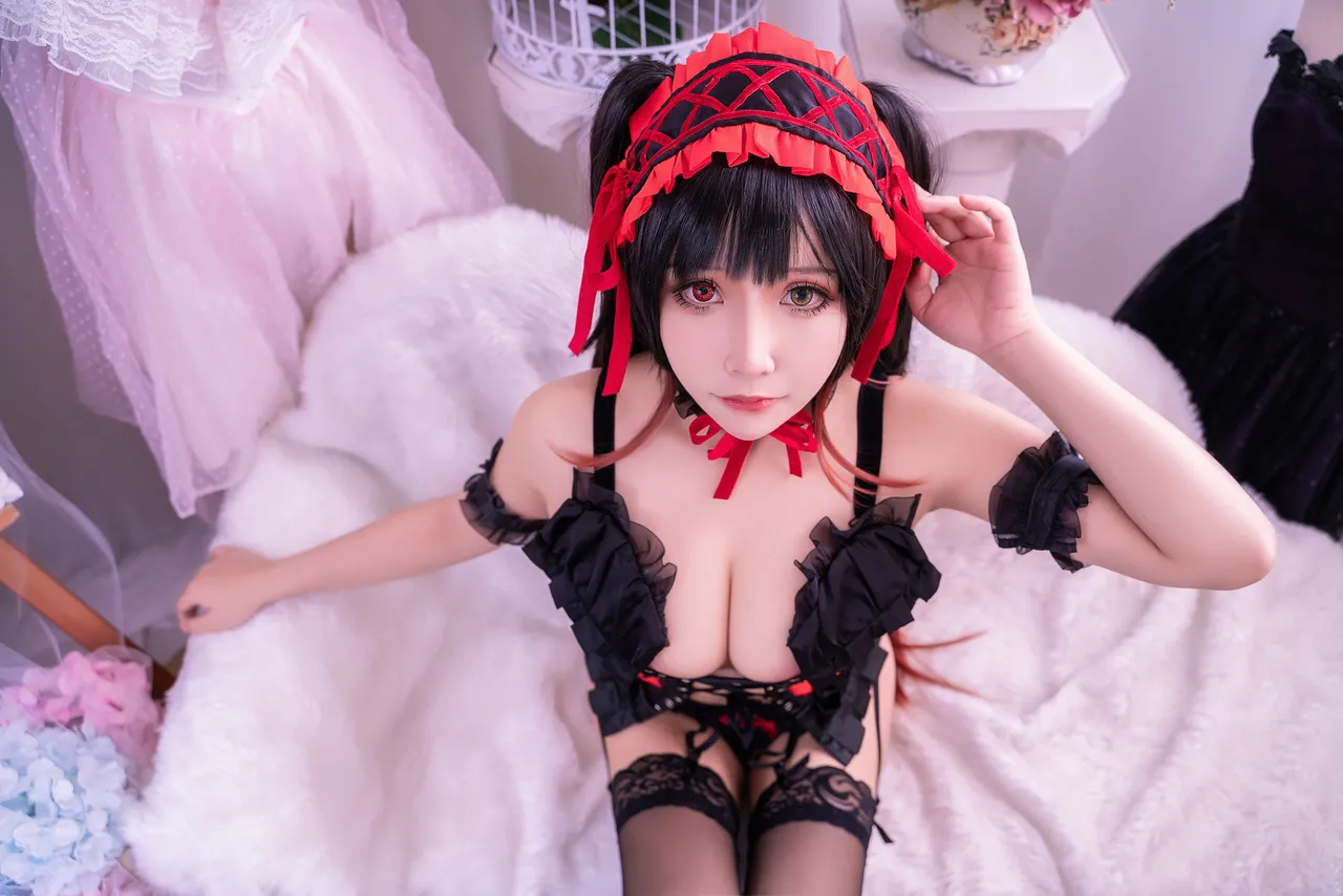 抱走莫子Cosplaykurumi tokisaki38P-erohere11.webp
