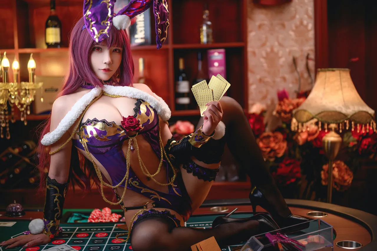 抱走莫子aa 斯卡哈兔女郎-erohere11.webp