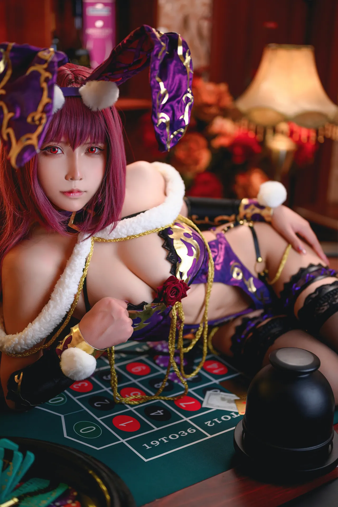 抱走莫子aa 斯卡哈兔女郎-erohere17.webp